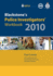 Blackstone's Police Investigators' Workbook 2010