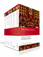 The Palliser Novels