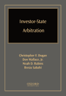 Investor-State Arbitration