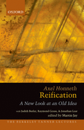 Reification: A New Look at an Old Idea