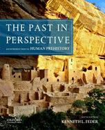 The Past in Perspective: An Introduction to Human Prehistory