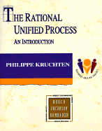 The Rational Unified Process: An Introduction