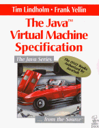 The Java(tm) Virtual Machine Specification