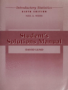 Introductory Statistics