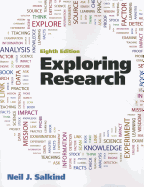 Exploring Research