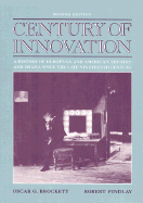 Century of Innovation: A History of European and American Theatre and Drama Since 1870,