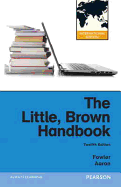 The Little, Brown Handbook