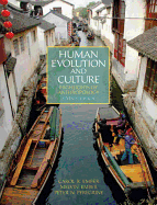 Human Evolution and Culture
