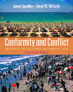Conformity & Conflict: Readings in Cultural Anthropology
