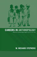 Careers in Anthropology
