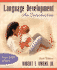 Language Development: An Introduction