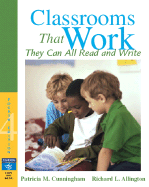 Classrooms That Work: They Can All Read and Write