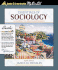 Essentials of Sociology: A Down-To-Earth Approach, Books a la Carte Plus Mysoclab Coursecompass