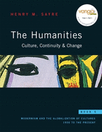 The Humanities: Culture, Continuity and Change, Book 6