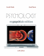 Psychology, Mylab Edition Value Pack (Includes Study Guide for Psychology & Vangonotes Access)