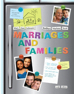 Marriages and Families: Diversity and Change
