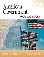 Mypoliscilab Student Access Code Card for American Government (Standalone)