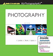 Photography, Books a la Carte Plus Myphotographykit