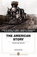 The American Story: Combined Volume