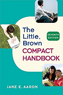 Mycomplab New with Pearson Etext Student Access Code Card for the Little, Brown Compact Handbook (Standalone)