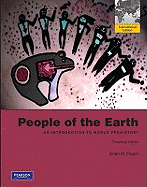 People of the Earth: An Introduction to World Prehistory