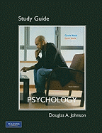 Study Guide for Psychology (All Editions)