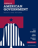 Essentials of American Government: Roots and Reform