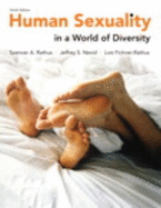 Human Sexuality in a World of Diversity (Paper) Plus New Mydevelopmentlab with Etext -- Access Card Package