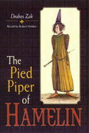 The Pied Piper of Hamelin