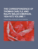 The Correspondence of Thomas Carlyle and Ralph Waldo Emerson, 1834-1872 (Volume 2)