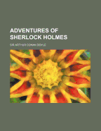 The Adventures of Sherlock Holmes
