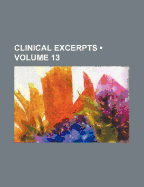 Clinical Excerpts
