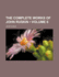 The Complete Works of John Ruskin (Volume 8)