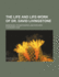 The Life and Life-Work of Dr. David Livingstone; Missionary, Philanthropist, and Explorer
