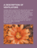 A Description of Ventilators: Whereby Great Quantities of Fresh Air May with Ease Be Conveyed Into M