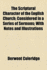 The Scriptural Character of the English Church