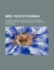 Mrs. Peck's Pudding