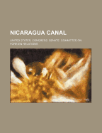 Nicaragua Canal