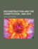 Reconstruction and the Constitution, 1866-1876