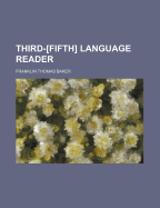 Third-[Fifth] Language Reader