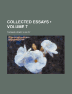 Collected Essays