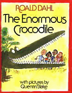 Enormous Crocodile