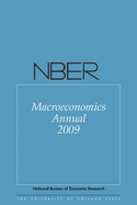 NBER Macroeconomics Annual, Volume 24