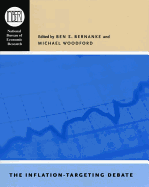 The Inflation-Targeting Debate