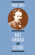 Race Language and Culture