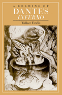 A Reading of Dante's Inferno Reading of Dante's Inferno Reading of Dante's Inferno