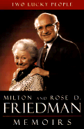 Two Lucky People: Memoirs