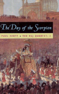 Day of the Scorpion Bk2