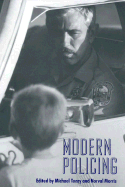 Crime and Justice, Volume 15: Modern Policing