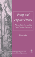 Poetry and Popular Protest: Peterloo, Cato Street and the Queen Caroline Controversy
